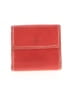 Coach Red Wallet One size - photo 2