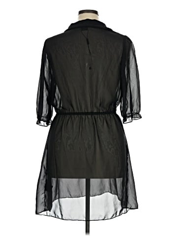 Kardashian Kollection Casual Dress (view 2)