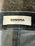 Sonoma Goods for Life Blue Jeans Size 14S - photo 4