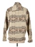 American Eagle Outfitters Tan Fleece Size XS - photo 2