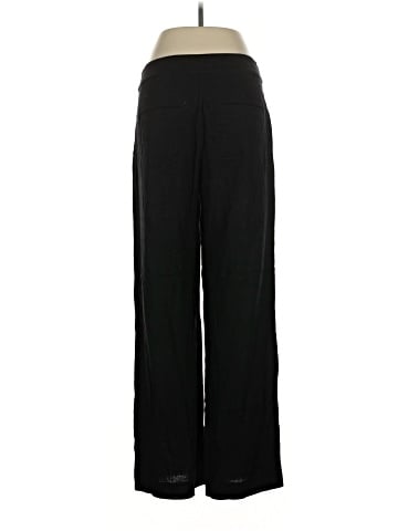Ann Taylor LOFT Linen Pants (view 2)