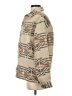 American Eagle Outfitters Tan Fleece Size XS - photo 5