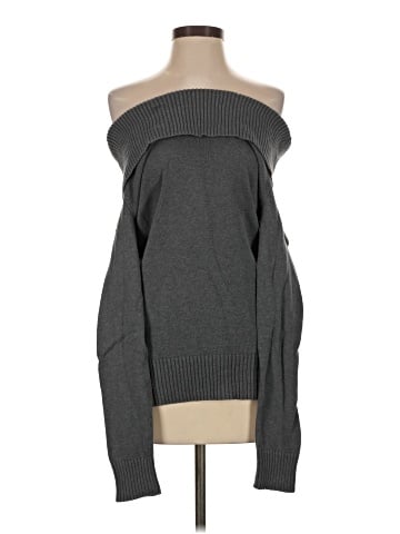 Banana Republic Factory Store Pullover Sweater (view 1)