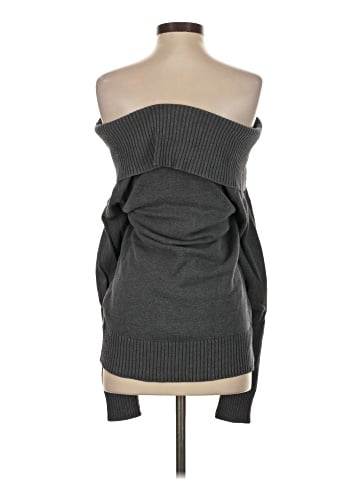 Banana Republic Factory Store Pullover Sweater (view 2)
