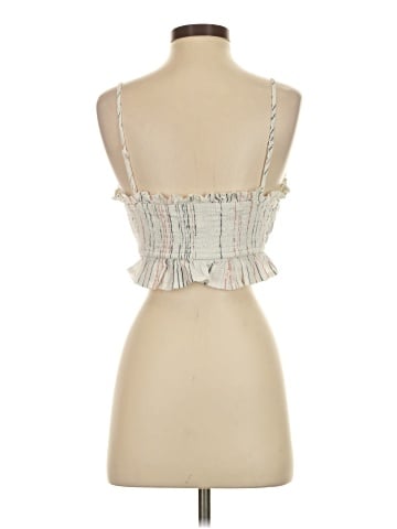 Surf Gypsy Sleeveless Blouse (view 2)