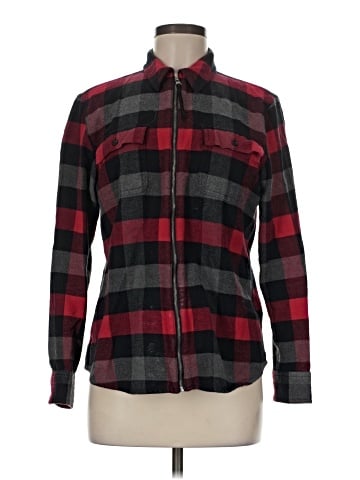 Chaps Fleece (view 1)