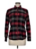 Chaps 100% Cotton Red Fleece Size M - photo 1