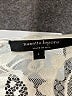 Nanette Lepore Ivory 3/4 Sleeve Blouse Size L - photo 7