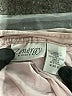 Zenergy by Chico's 100% Polyester Solid Pink Windbreaker Size XL (3) - photo 6