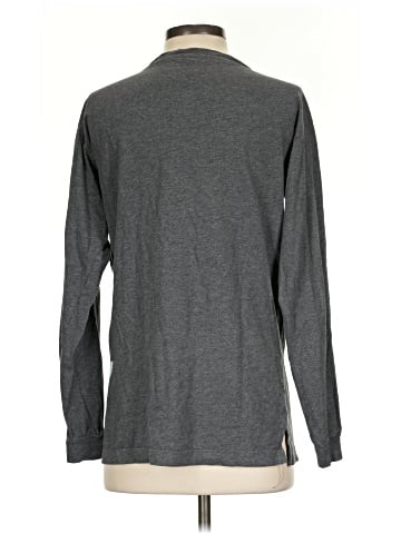 Victoria's Secret Pink Long Sleeve T-Shirt (view 2)