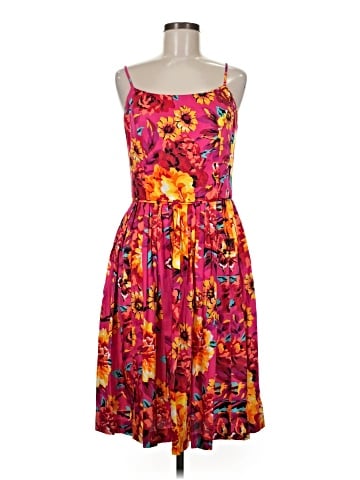 Isaac Mizrahi for Target Casual Dress (view 1)