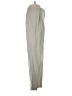 Zara Solid Gray Casual Pants Size S - photo 4
