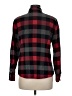 Chaps 100% Cotton Red Fleece Size M - photo 2