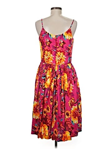 Isaac Mizrahi for Target Casual Dress (view 2)