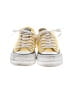Converse Yellow Sneakers Size 5 1/2 - photo 2