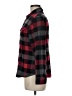 Chaps 100% Cotton Red Fleece Size M - photo 5