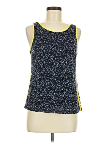 Banana Republic Sleeveless Blouse (view 1)