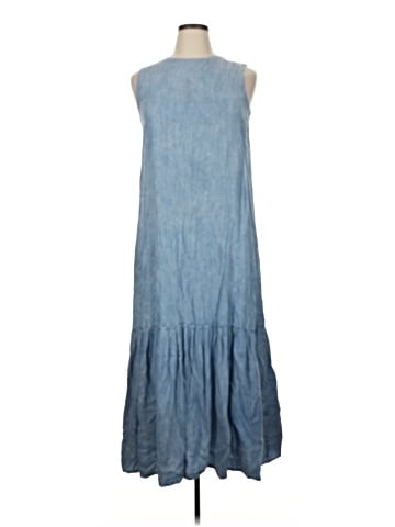 Shift Casual Dress (view 1)