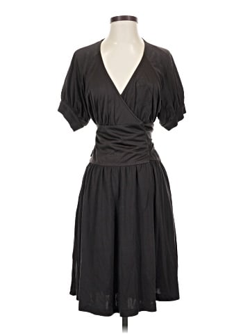 Diane von Furstenberg Cocktail Dress (view 1)