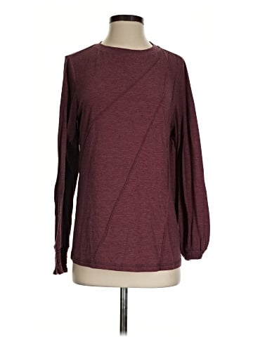 Automet 3/4 Sleeve T-Shirt (view 1)