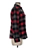 Chaps 100% Cotton Red Fleece Size M - photo 4