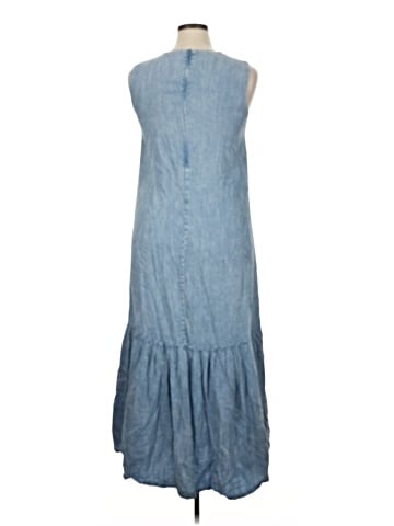 Shift Casual Dress (view 2)