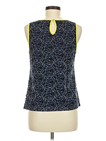 Banana Republic Sleeveless Blouse (view 2)