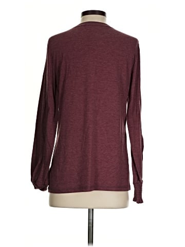 Automet 3/4 Sleeve T-Shirt (view 2)