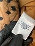 Lands' End 100% Polyester Animal Print Brown Vest Size 6 - 8 - photo 4