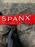 SPANX Solid Blue Track Pants Size S - photo 4