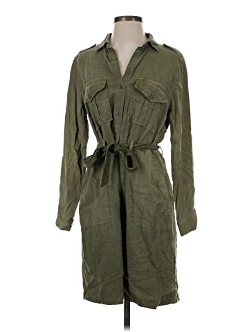 Cloth & Stone x Anthropologie Casual Dress (view 1)