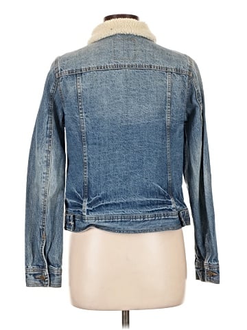 Mossimo Supply Co. Denim Jacket (view 2)