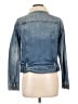 Mossimo Supply Co. 100% Cotton Blue Denim Jacket Size L - photo 2
