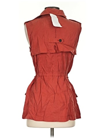 Banana Republic Factory Store Vest (view 2)