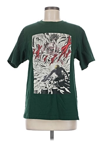 UT for Uniqlo Short Sleeve T-Shirt (view 1)