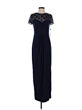 Adrianna Papell Cocktail Dress (view 1)