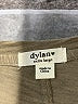 Dylan 100% Cotton Solid Tan Short Sleeve T-Shirt Size XL - photo 7