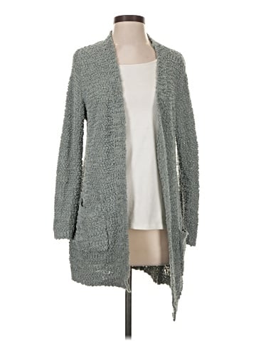Sienna Sky Cardigan (view 1)