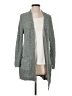 Sienna Sky Gray Cardigan Size S - photo 1