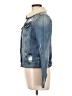 Mossimo Supply Co. 100% Cotton Blue Denim Jacket Size L - photo 5
