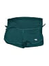 Mika Teal Athletic Shorts Size Med - Lg - photo 1