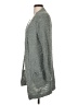 Sienna Sky Gray Cardigan Size S - photo 5