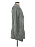 Sienna Sky Gray Cardigan Size S - photo 4