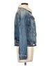 Mossimo Supply Co. 100% Cotton Blue Denim Jacket Size L - photo 4