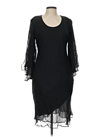 Jones New York Cocktail Dress (view 1)