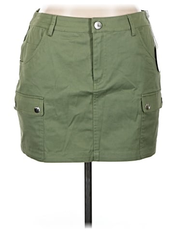 STAUD Casual Skirt (view 1)