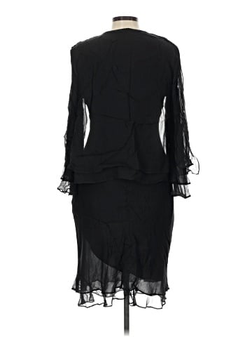 Jones New York Cocktail Dress (view 2)