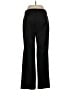 J.Crew 100% Wool Solid Black Wool Pants Size 4 (petite) - photo 2
