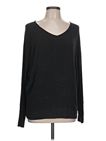 Eileen Fisher Long Sleeve T-Shirt (view 1)