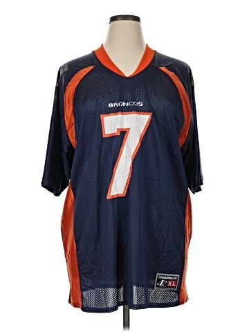 LOGO 3/4 Sleeve T-Shirt (view 1)